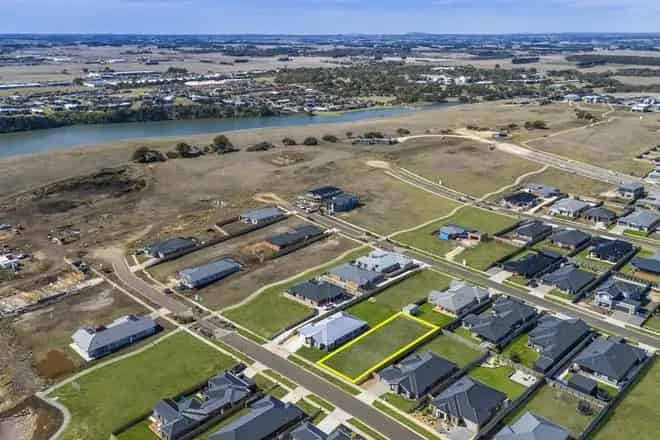 Land For Sale , 10, Musgrove Street, Warrnambool, Victoria