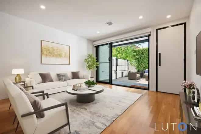 House For Sale , North Canberra, Australian Capital Territory