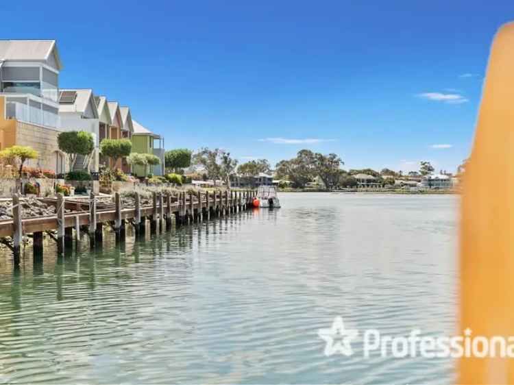 Land For Sale in City of Mandurah, Western Australia