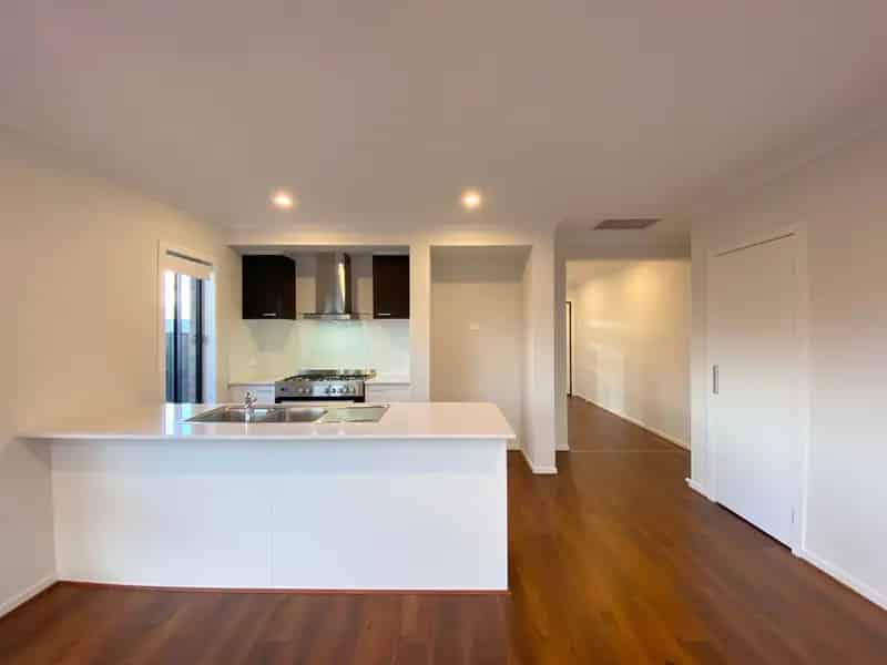 Buy House in Craigieburn with Modern Features and Low Maintenance Yard