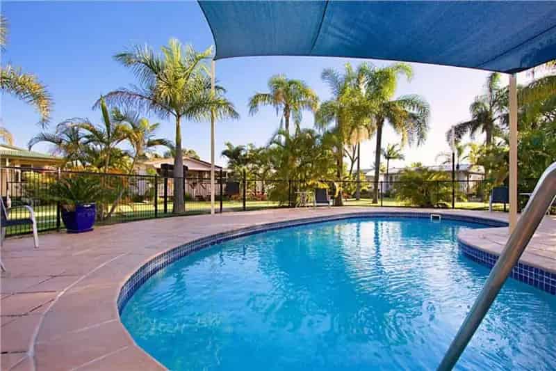 The Palms Village