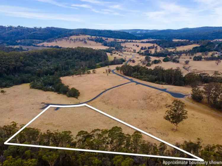 Land For Rent in Bega Valley Shire Council, New South Wales