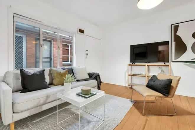 Apartment For Rent , 94, Kerferd Street, Melbourne, Victoria
