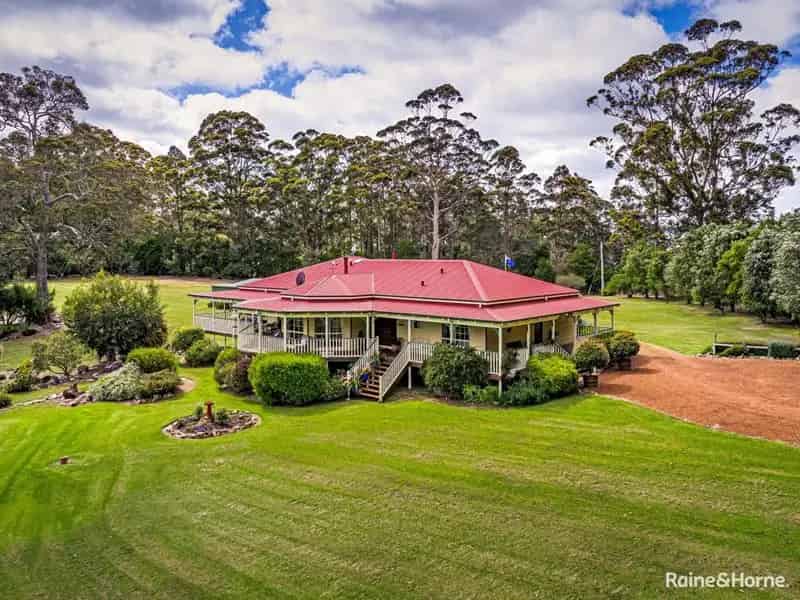 House For Sale , Shire Of Denmark, Western Australia
