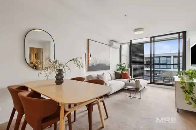 Apartment For Sale , 5, Flockhart Street, Melbourne, Victoria