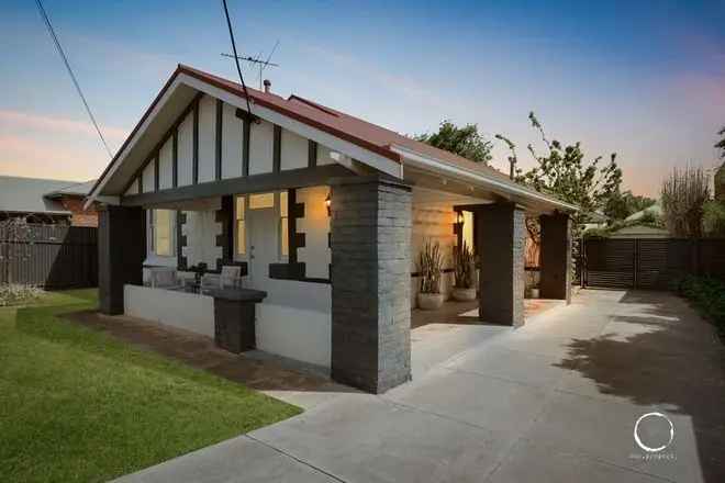 House For Sale in Adelaide, South Australia