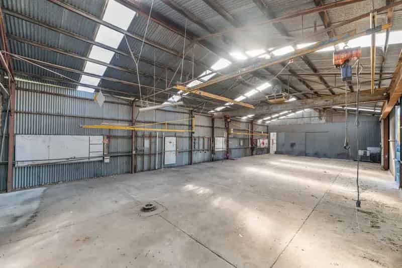 3 Acres of Industrial Style Land within the Specialised Equine Zone