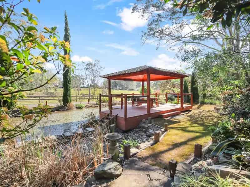 9 Bocks Road, Oakville NSW 2765 - House For Sale