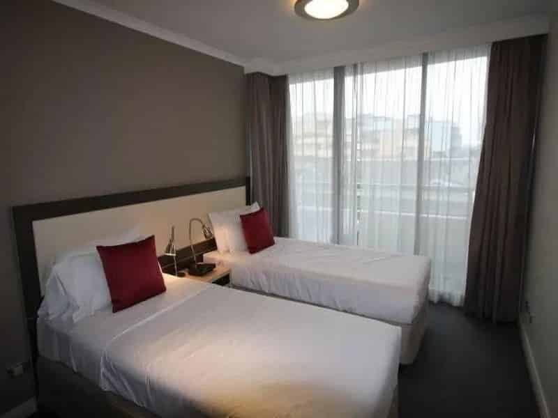 2 rooms apartment of 235 m² in Sydney