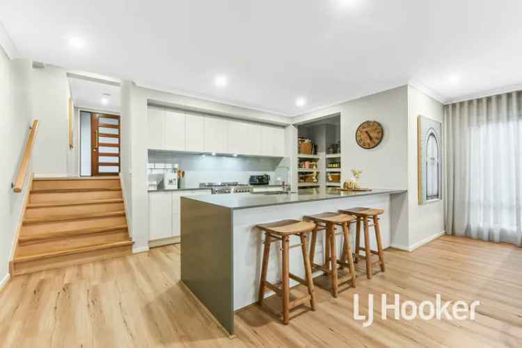 House For Sale in Melbourne, Victoria