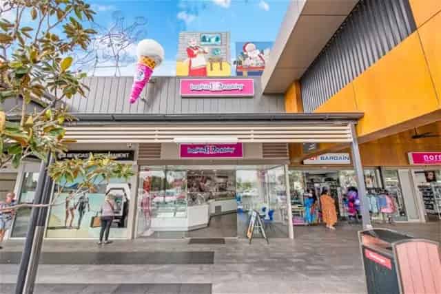 For Sale: Prime Business in Waratah Situated in High Traffic Shopping Centre