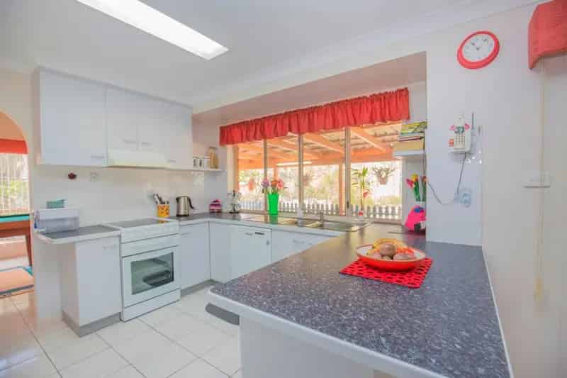 Buy Brick Home in Tantitha Estate with Stunning Gardens and Outdoor Space