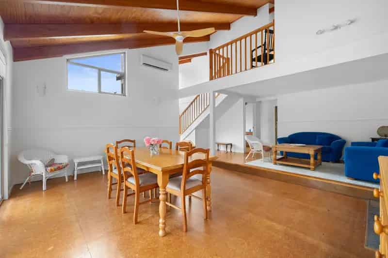 Architectural Coastal Living House for Sale in Inverloch with Unique Features