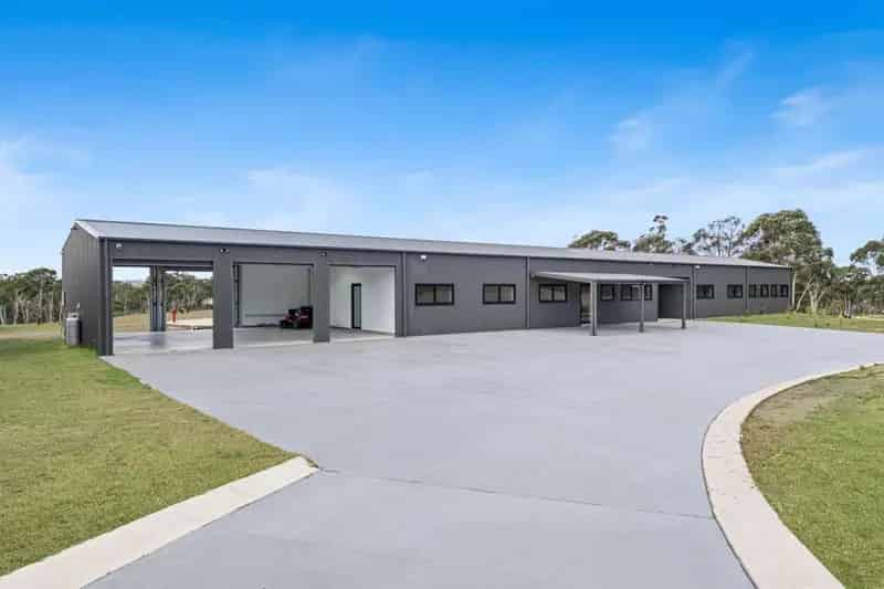 Rural property For Rent , Marulan, New South Wales
