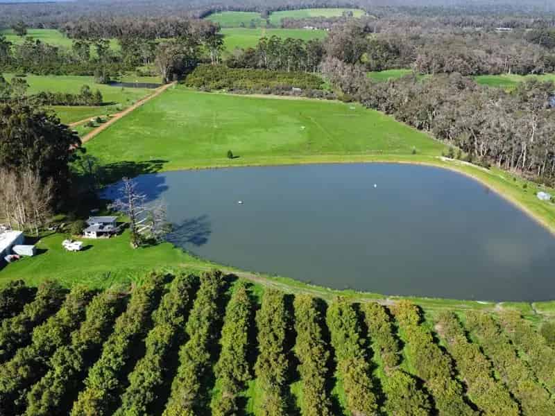 Rural property For Sale , Shire Of Augusta Margaret River, Western Australia
