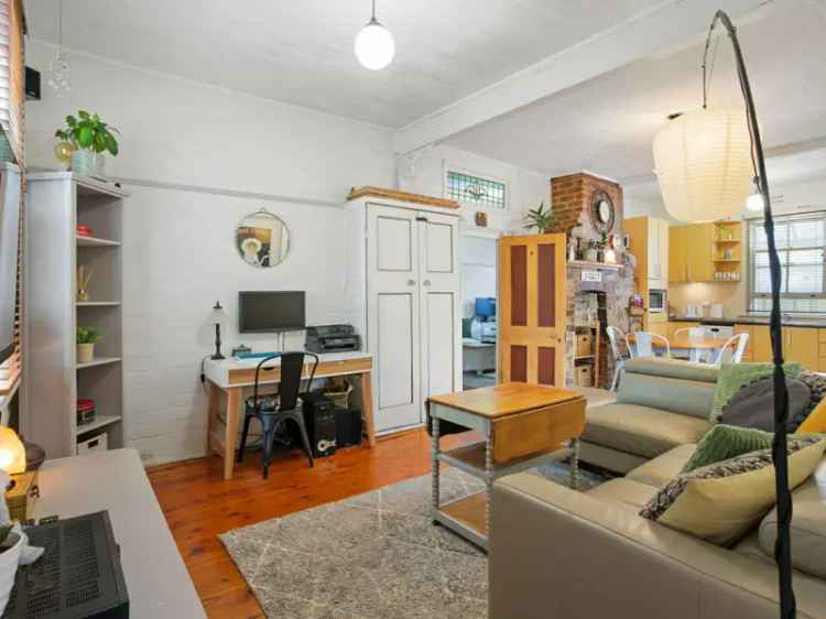 3 Bed 2 Bath Home in Parramatta - Perfect First Home or Investment