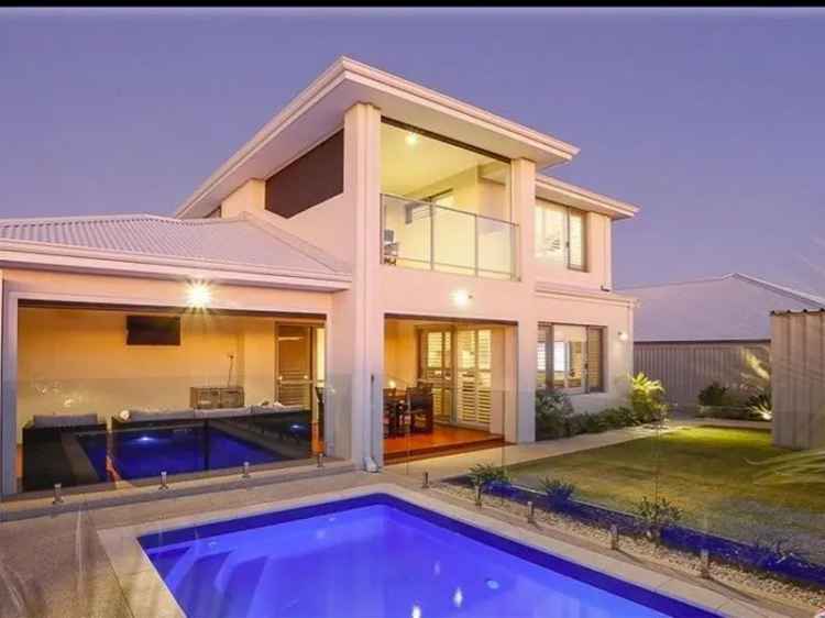 House For Rent in City of Wanneroo, Western Australia