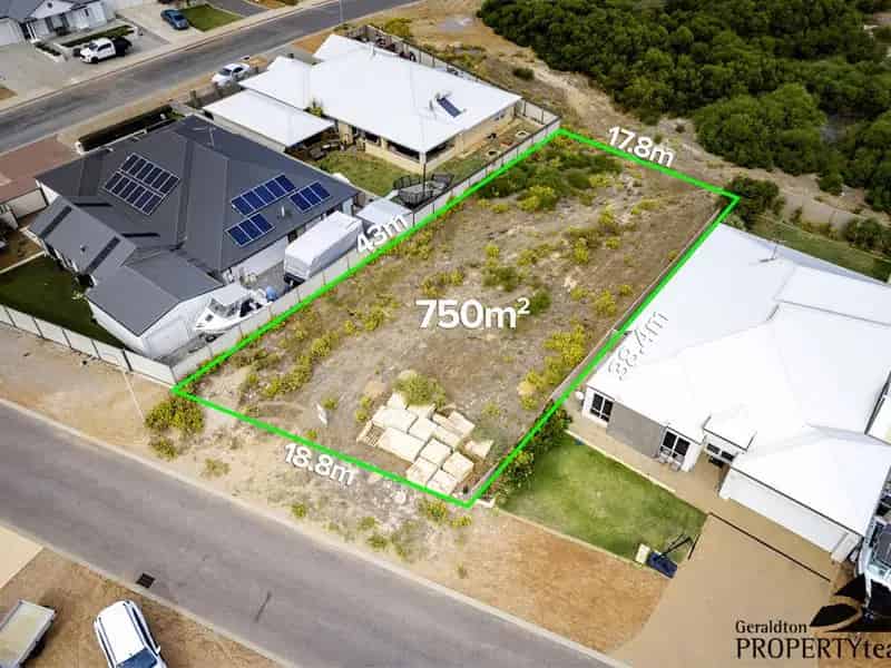 Land For Sale , Geraldton, Western Australia