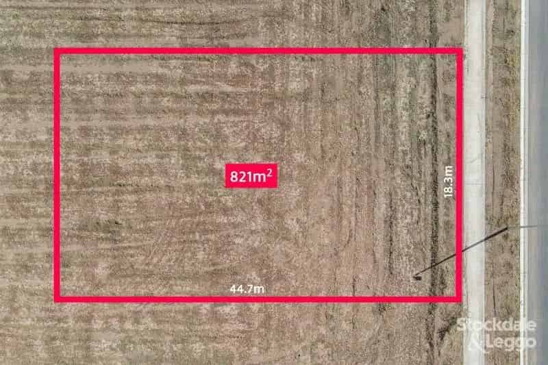Buy Vacant Land in Shepparton - Ready to Build Your Dream Home