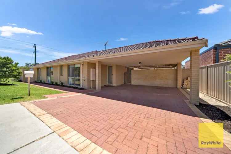 Family 4 Bedroom Home Morley Noranda Near Parks Schools Shops