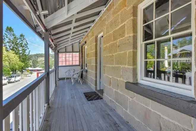 House For Sale in Wollombi, New South Wales