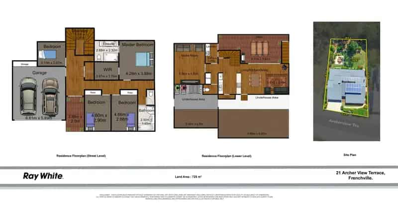 Elevated Living: Scenic Mountain Views & cozy comforts