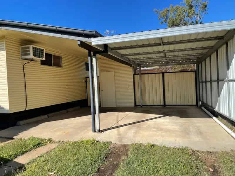 10 Spring Crescent, Dysart QLD 4745 - House For Sale