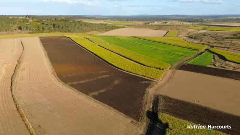 Rural property For Sale , Queensland