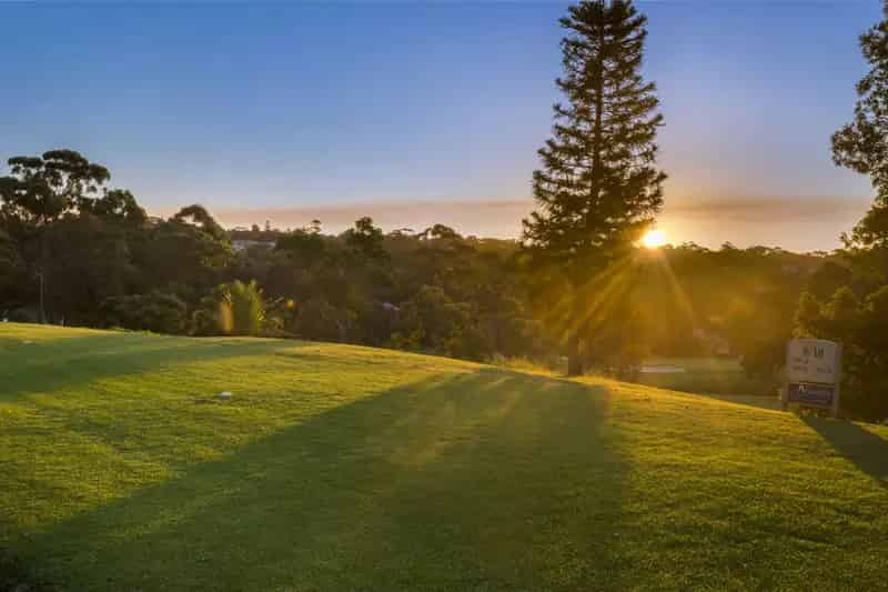 Real Estate For Lease - 2/10 Pickworth Avenue - Balgowlah , NSW
