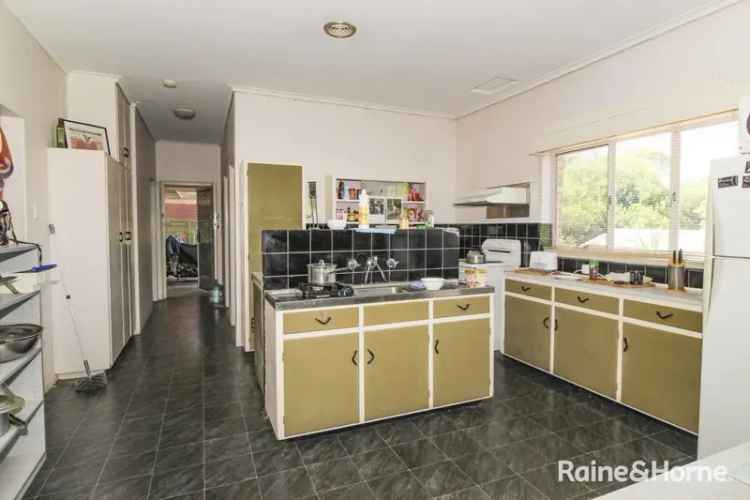 House For Sale in Port Augusta, South Australia