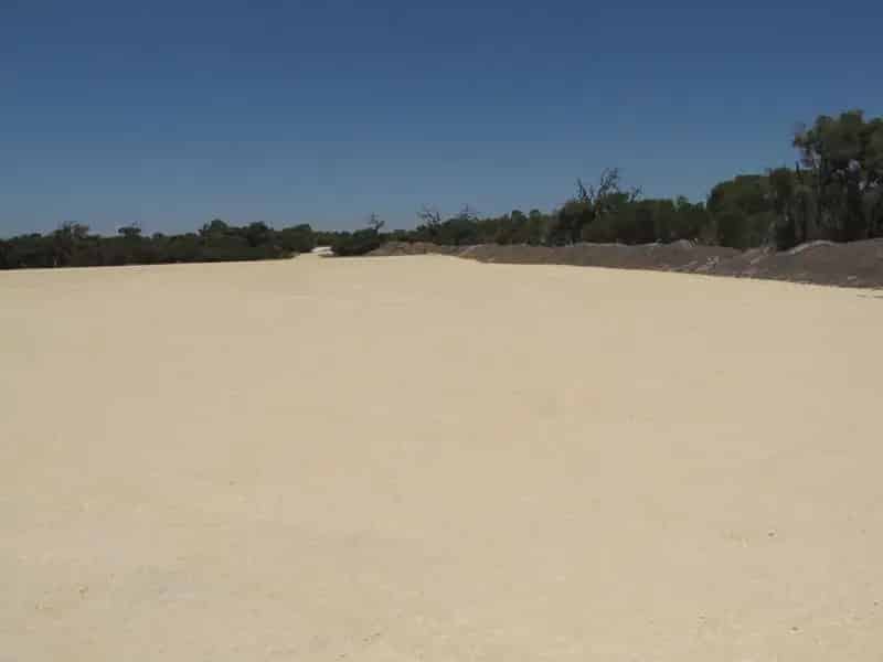 Land For Rent , Shire Of Gingin, Western Australia