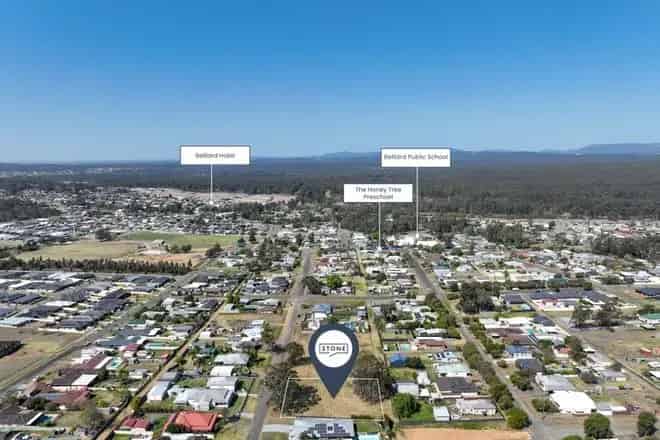 Land For Sale , Bellbird, New South Wales