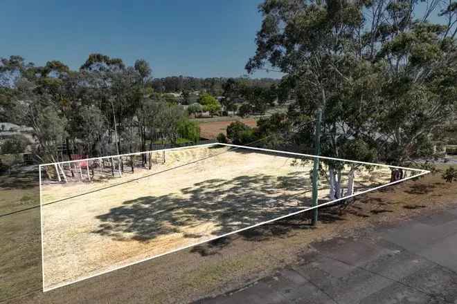 Land For Sale in Aberdare, New South Wales