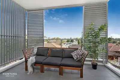 2 Bedroom 212m2 Apartment Sydney Modern Open Plan Private Garden