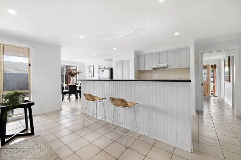 Move-In Ready Family Haven Brimming with Space and Comfort