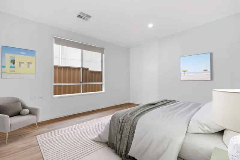 BRAND NEW 2025 4 BEDROOM FAMILY HOME