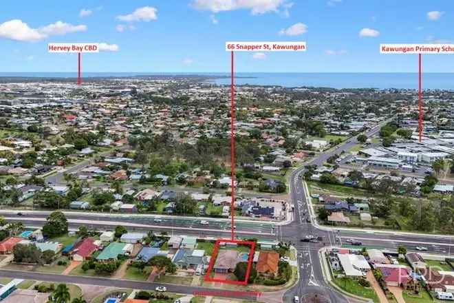 House For Sale in Hervey Bay, Queensland