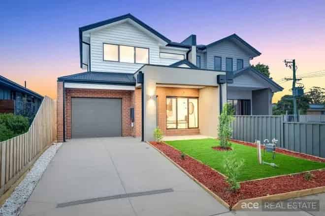 House For Sale , 81, Bladin Street, Melbourne, Victoria