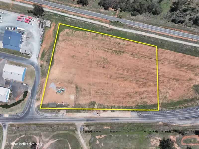 Rural property For Rent , Parkes, New South Wales