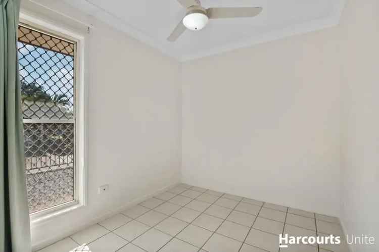 Opportunity knocks in the Heart of Carseldine