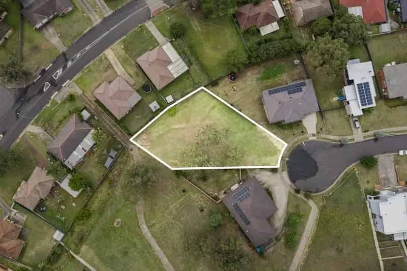 Ready To Build Your Dream Home - Council Approved Plans Available