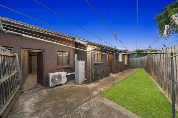 Block For Sale in Melbourne, Victoria