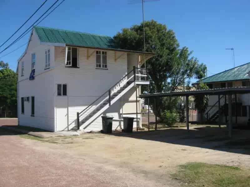 Rent 5 Flats in the CBD with Multiple Options and Great Returns