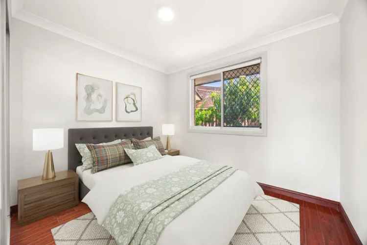 Stunning Family Home in Prime Casula Location