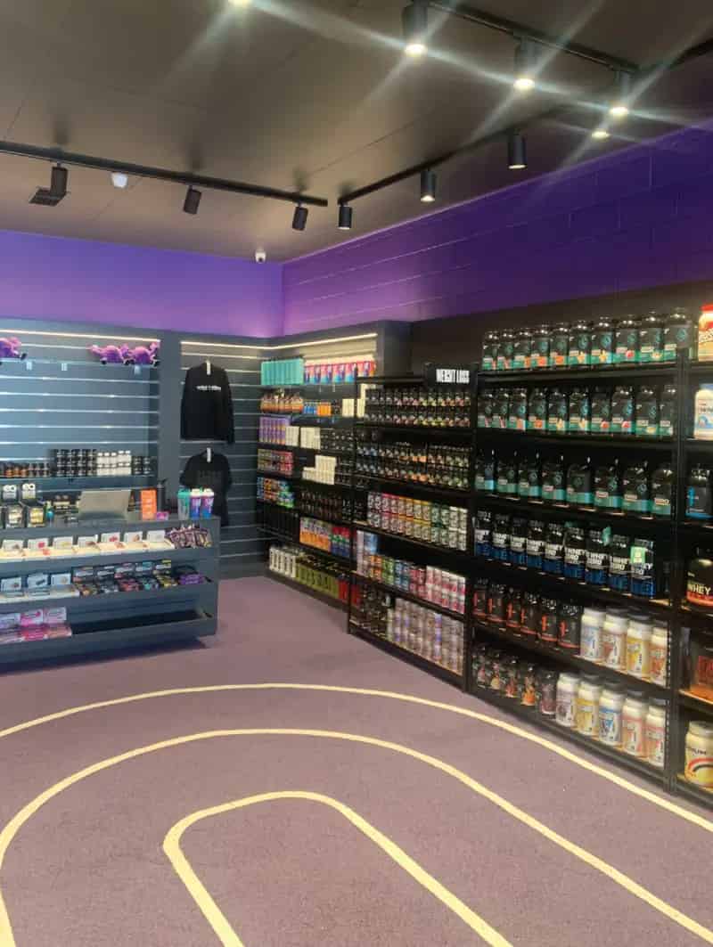 Elite Supplements Mildura