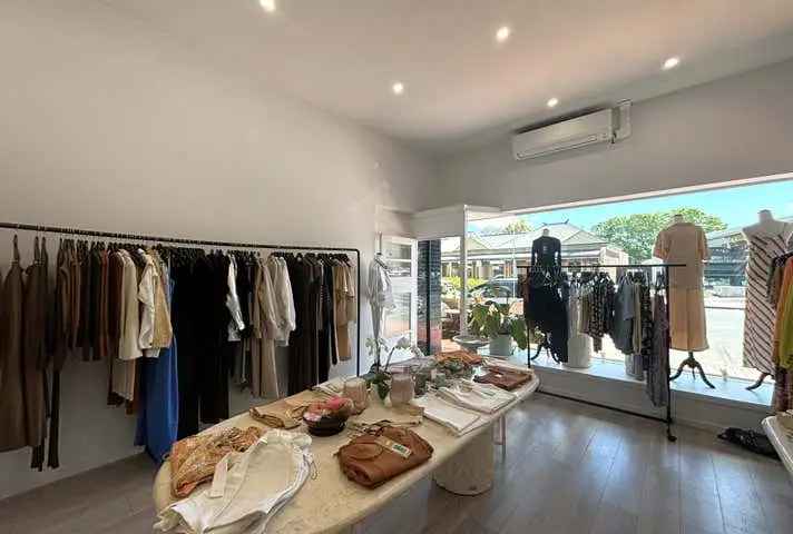 Prime Retail Opportunity on Pakington Street