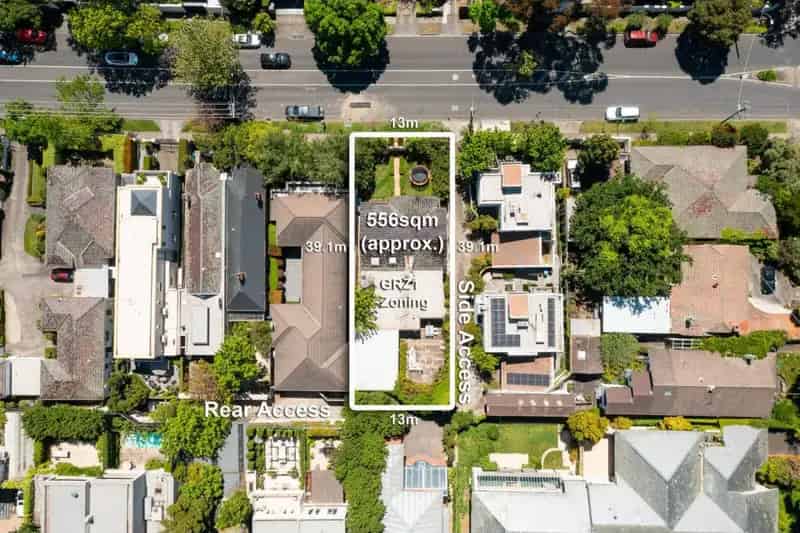 House For Sale , 50, Bruce Street, Melbourne, Victoria