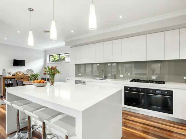 Buy Four Bedroom House in Northcote with Luxury Features