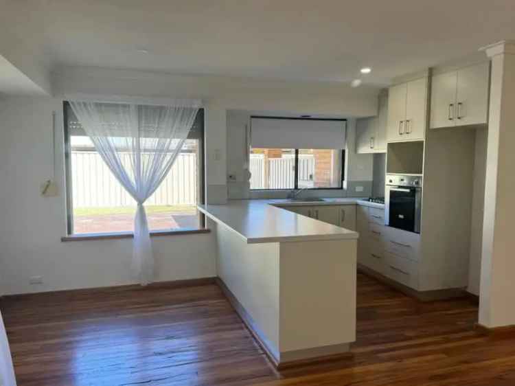 House For Rent in City Of Busselton, Western Australia