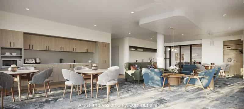 Oak Tree Retirement Village
